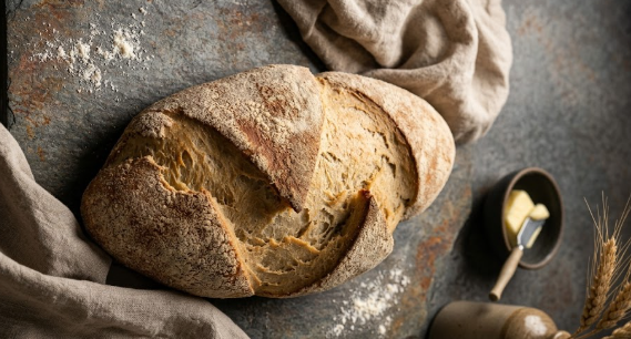 Gluten Free Sourdough